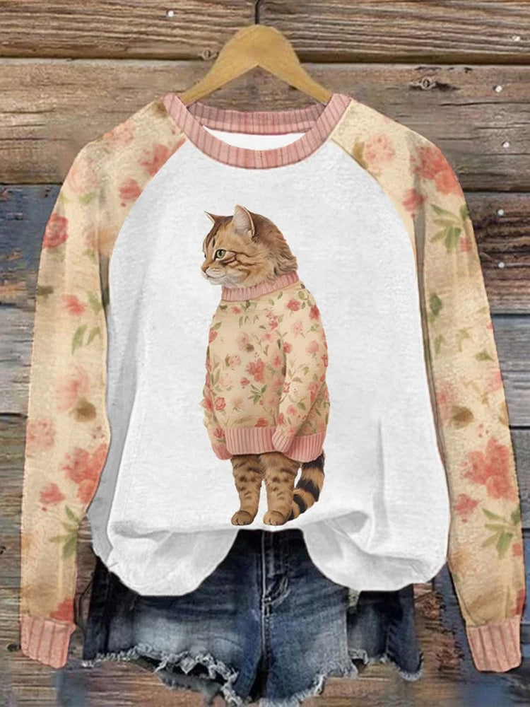 Chemise inspiration vintage