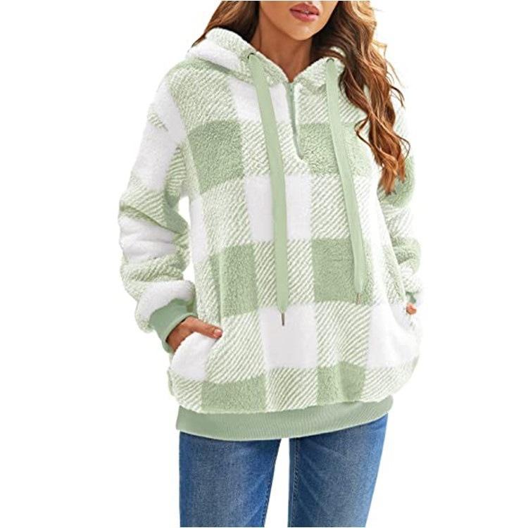 Pull au design classique