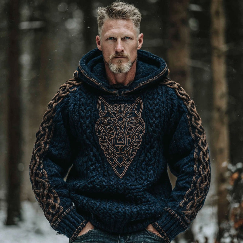 Pull inspiration vintage