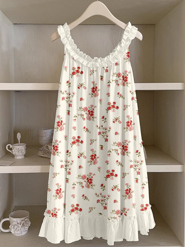Robe au design élégant
