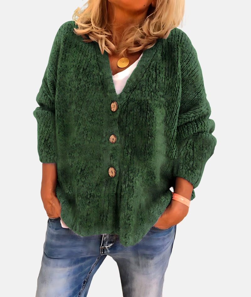 Veste au design élégant