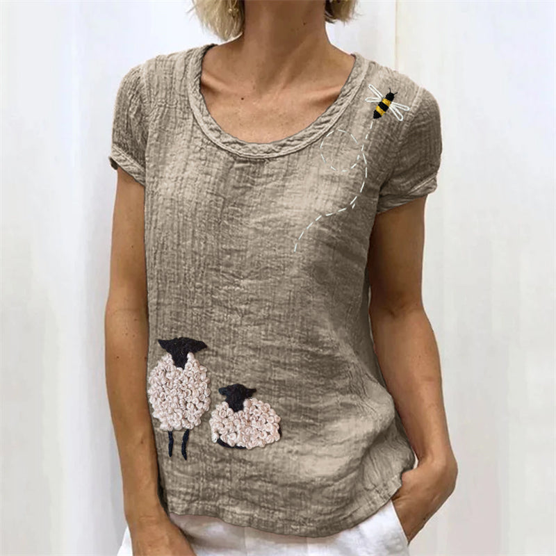 Chemise magnifiquement confectionné