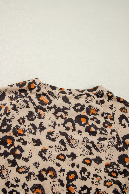 Pull au design gracieux