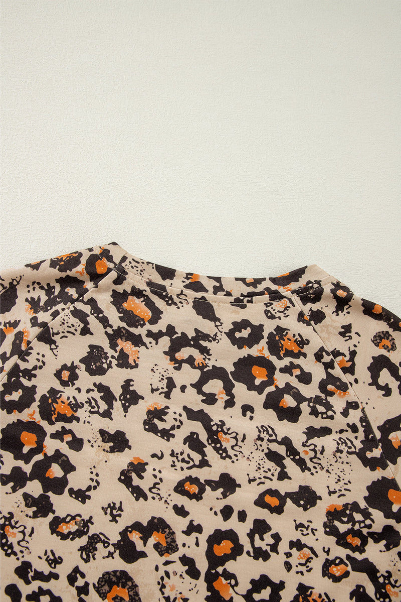Pull au design gracieux