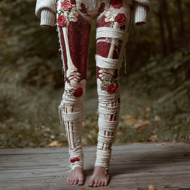Pantalon au design élégant
