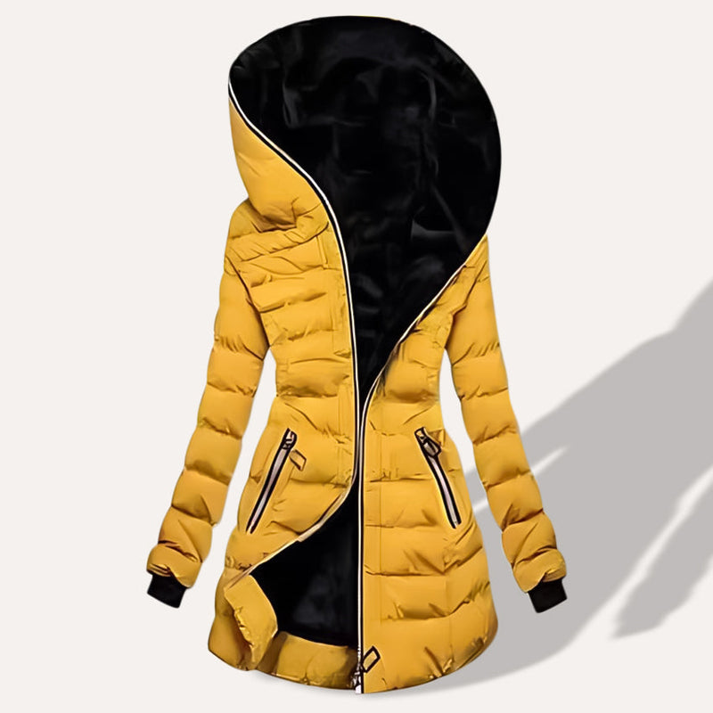 Veste inspiration vintage