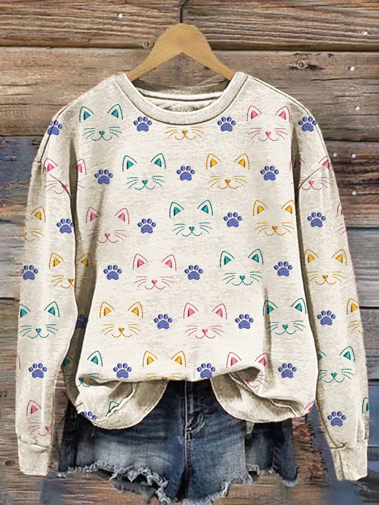 Chemise au design gracieux