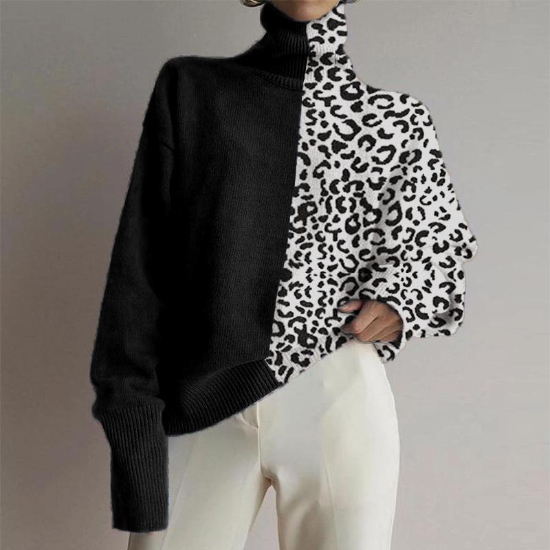 JO | Pull chic et polyvalent