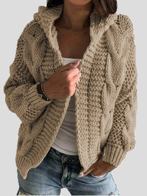 Pull au style vintage intemporel