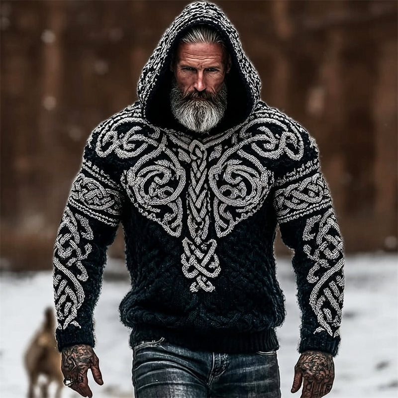 Pull au design élégant