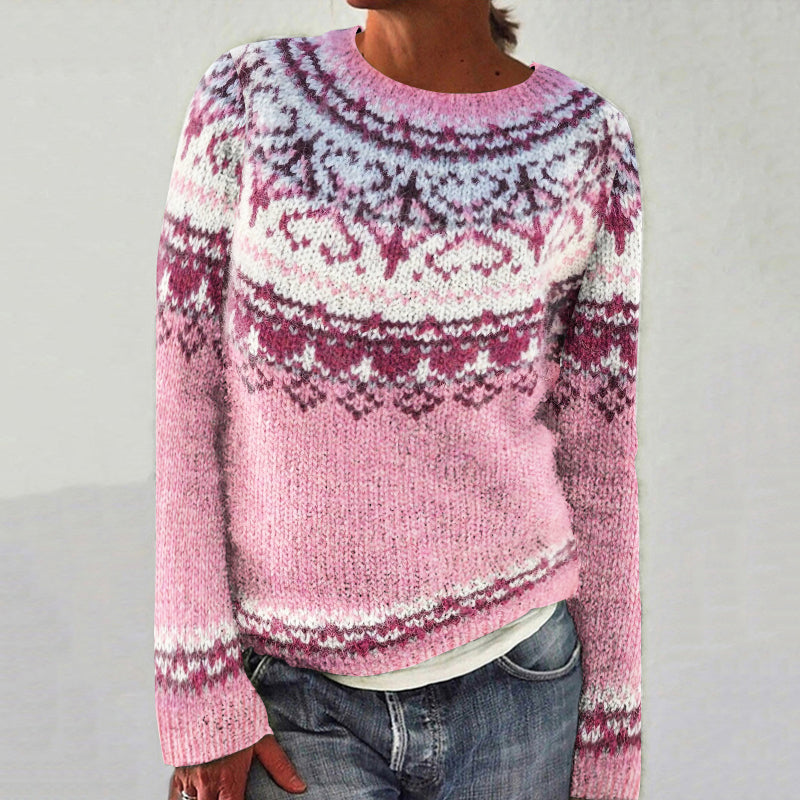 Pull inspiration vintage