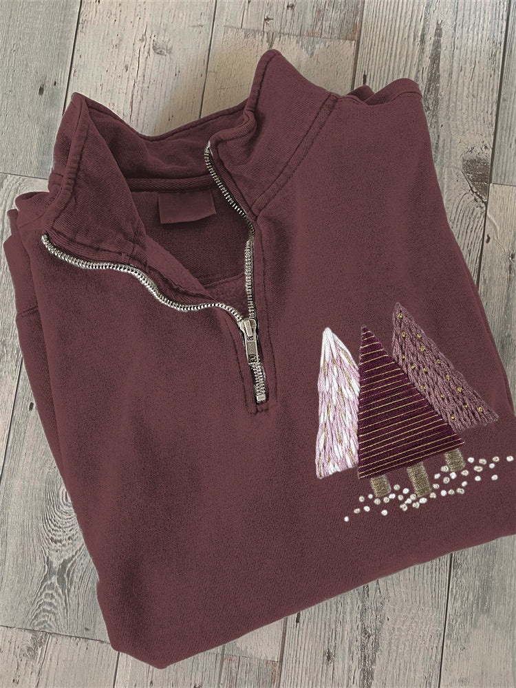 Chemise au design classique