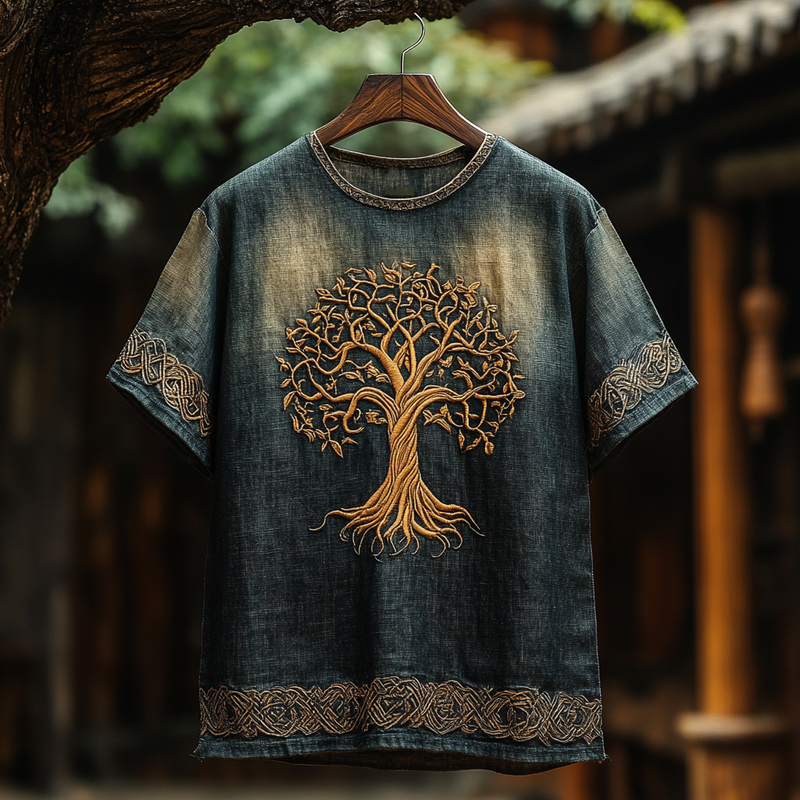 T-Shirt inspiration vintage
