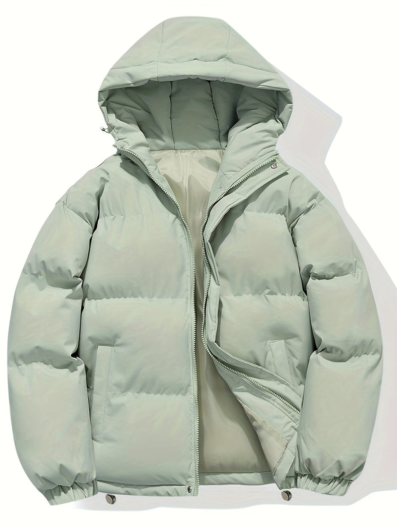 Manteau vintage classique
