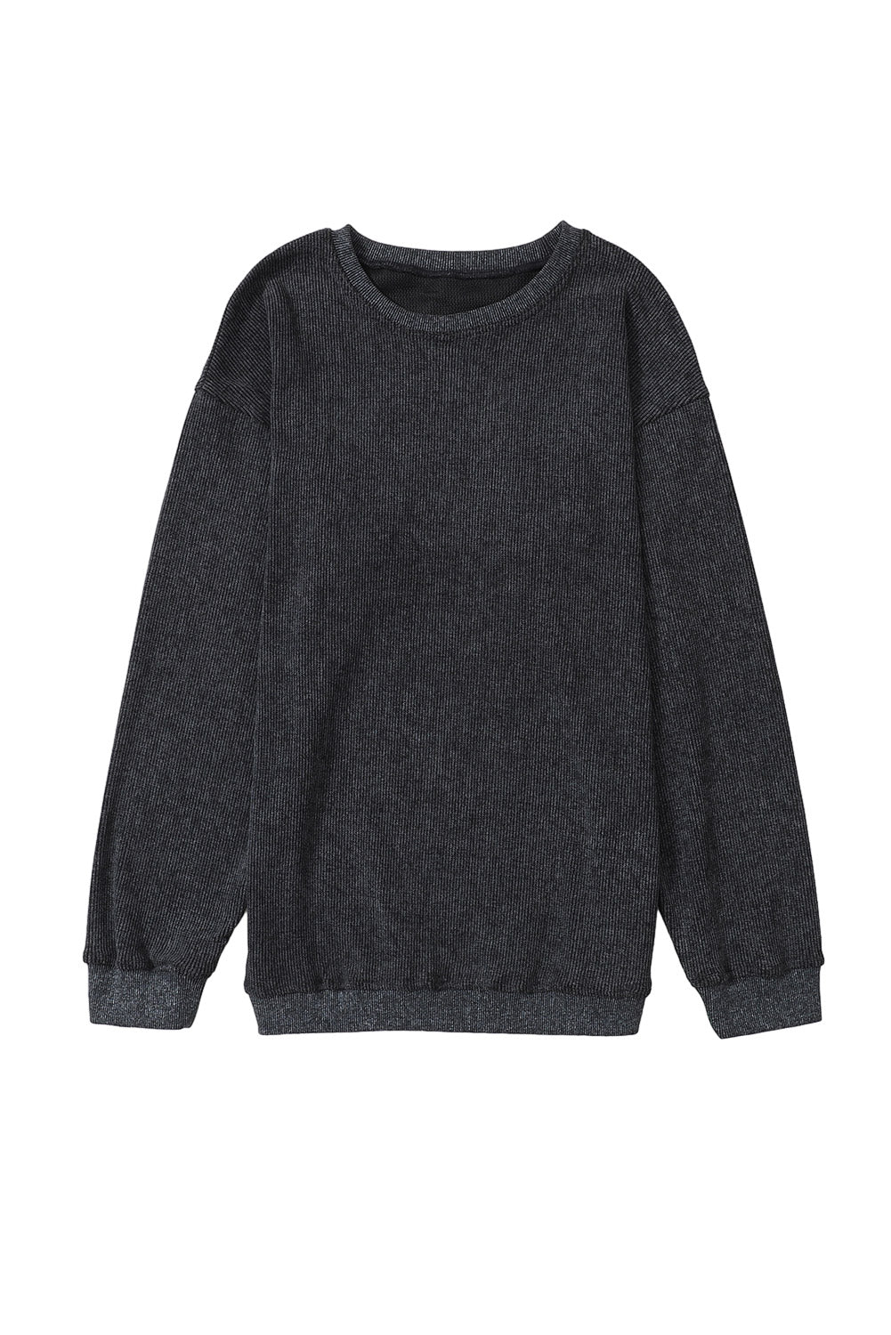 Pull au design réfléchi