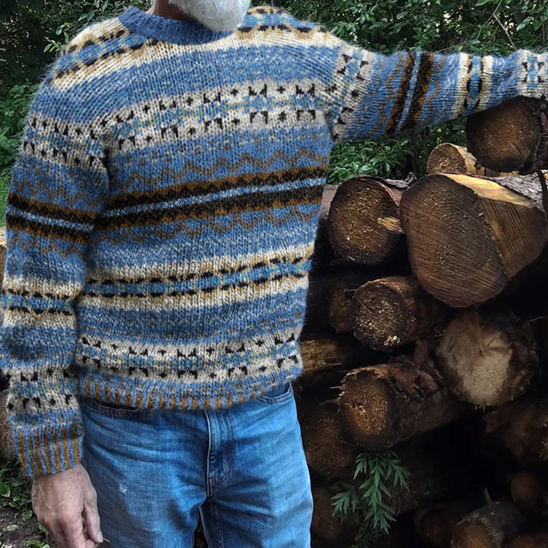 Pull inspiration vintage