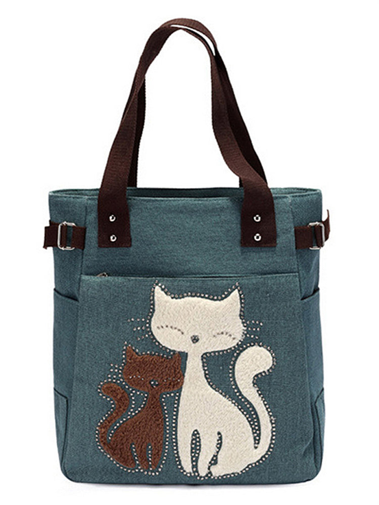 Sac vintage classique