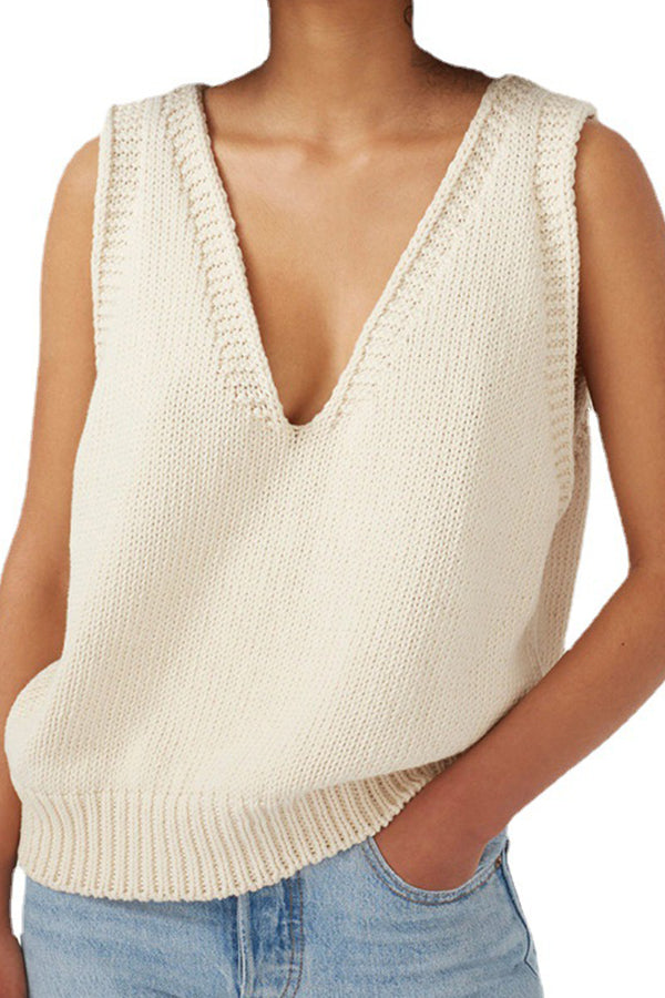 Pull au design gracieux