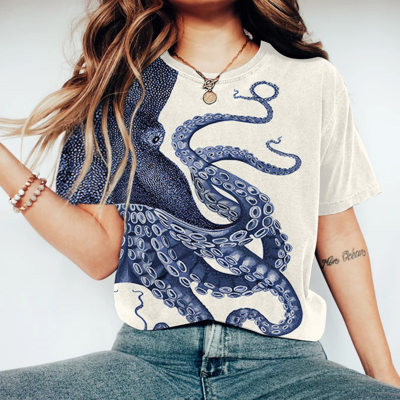 T-Shirt au design élégant