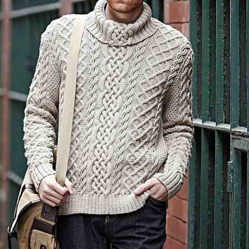 Pull inspiration vintage