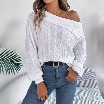Pull inspiration vintage