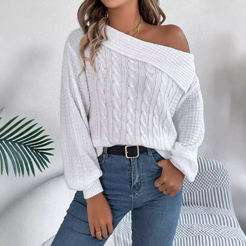 Pull inspiration vintage