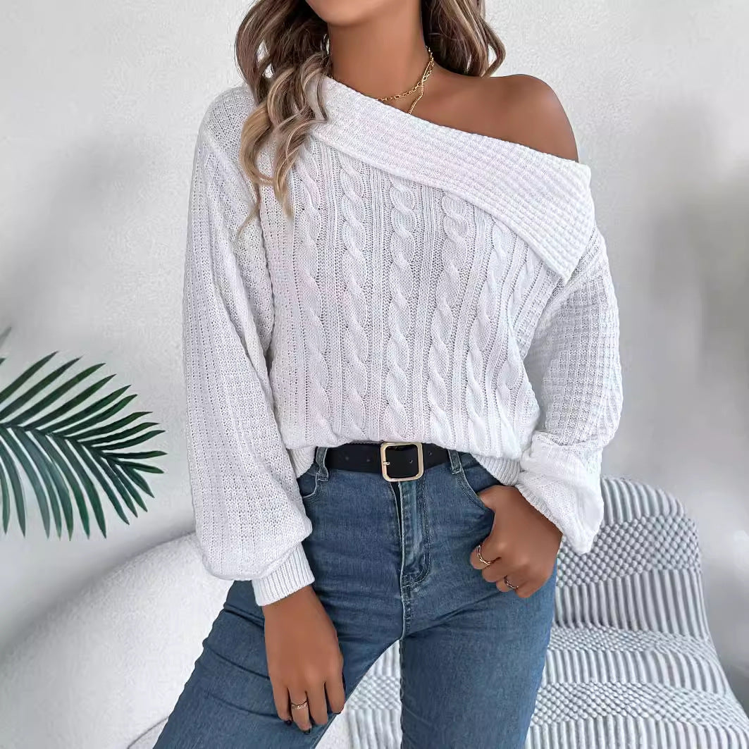 Pull inspiration vintage