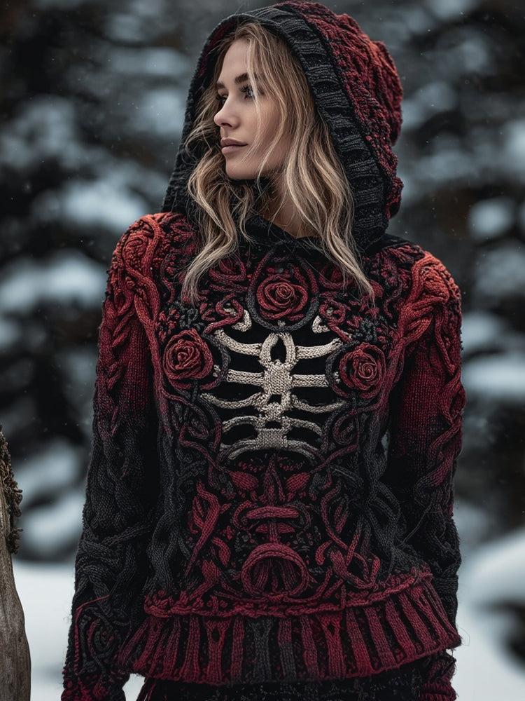 Pull inspiration vintage
