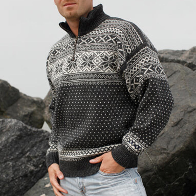 Pull inspiration vintage