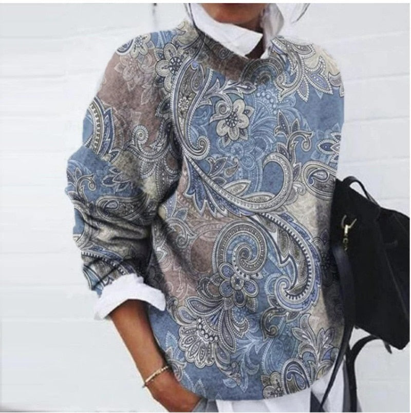 Pull au design élégant