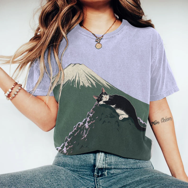 T-Shirt inspiration vintage