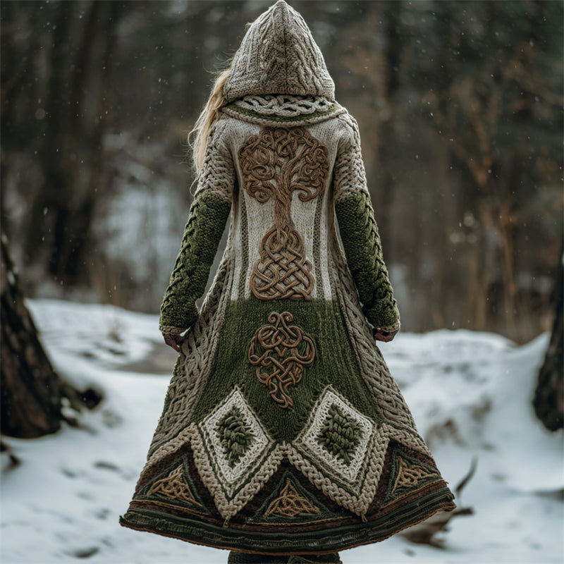 Cardigan inspiration vintage