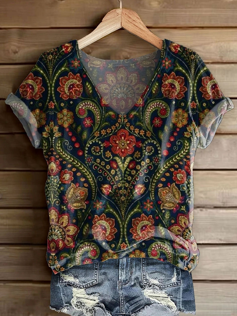 T-Shirt inspiration vintage