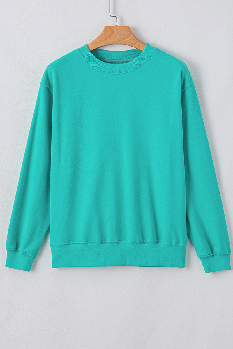 Pull au style vintage intemporel