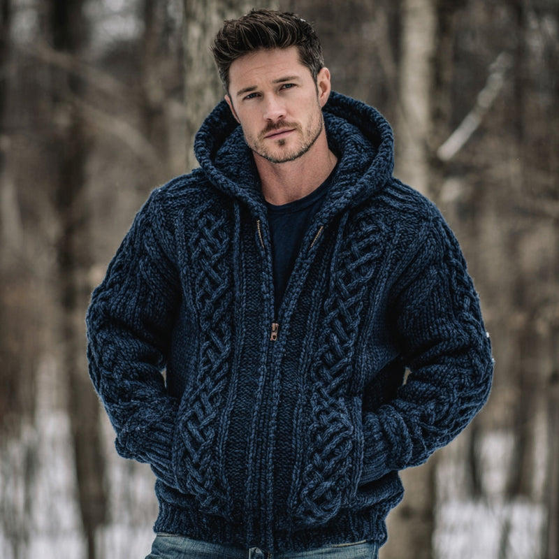 Cardigan inspiration vintage