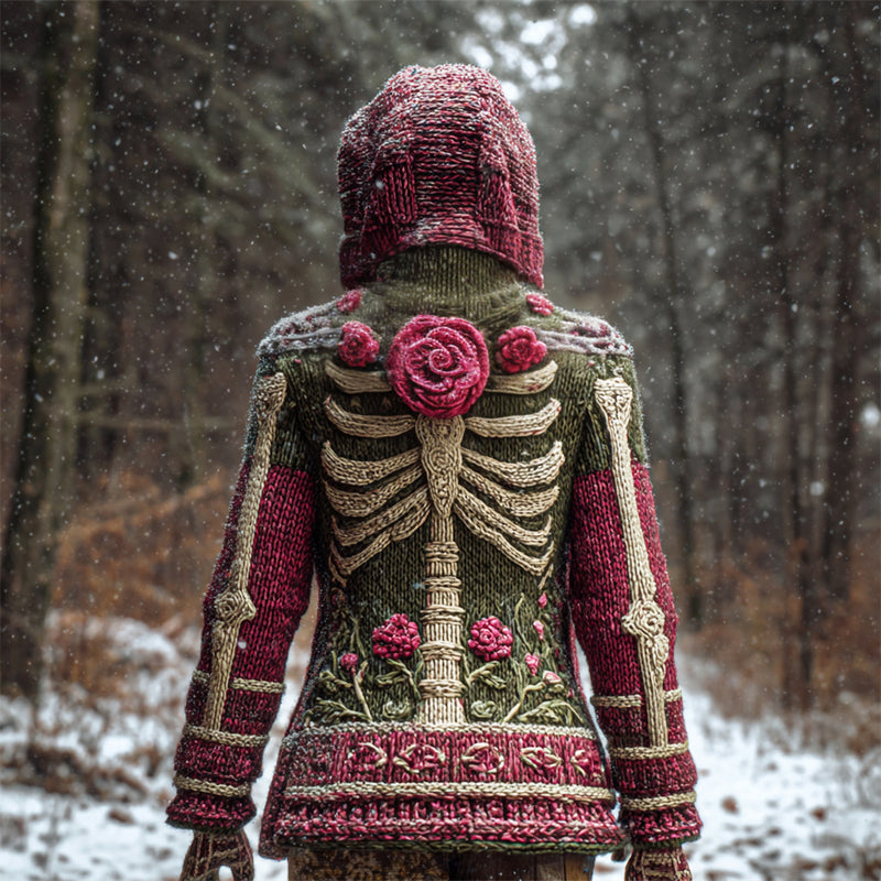 Pull au design élégant
