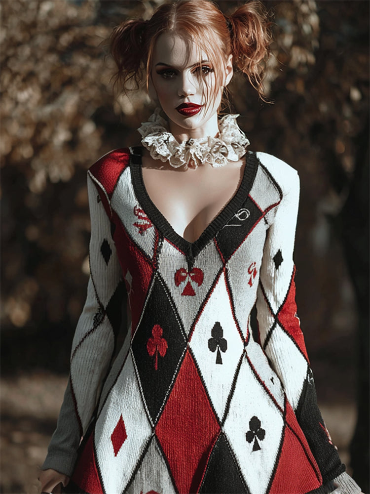 Pull inspiration vintage