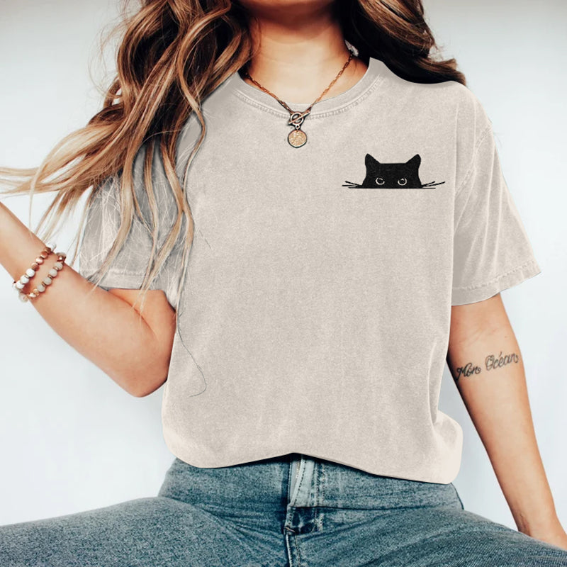 T-Shirt magnifiquement confectionné