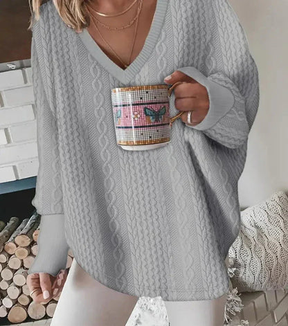 Pull au design élégant