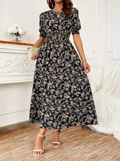 SL | Robe classique et aérée
