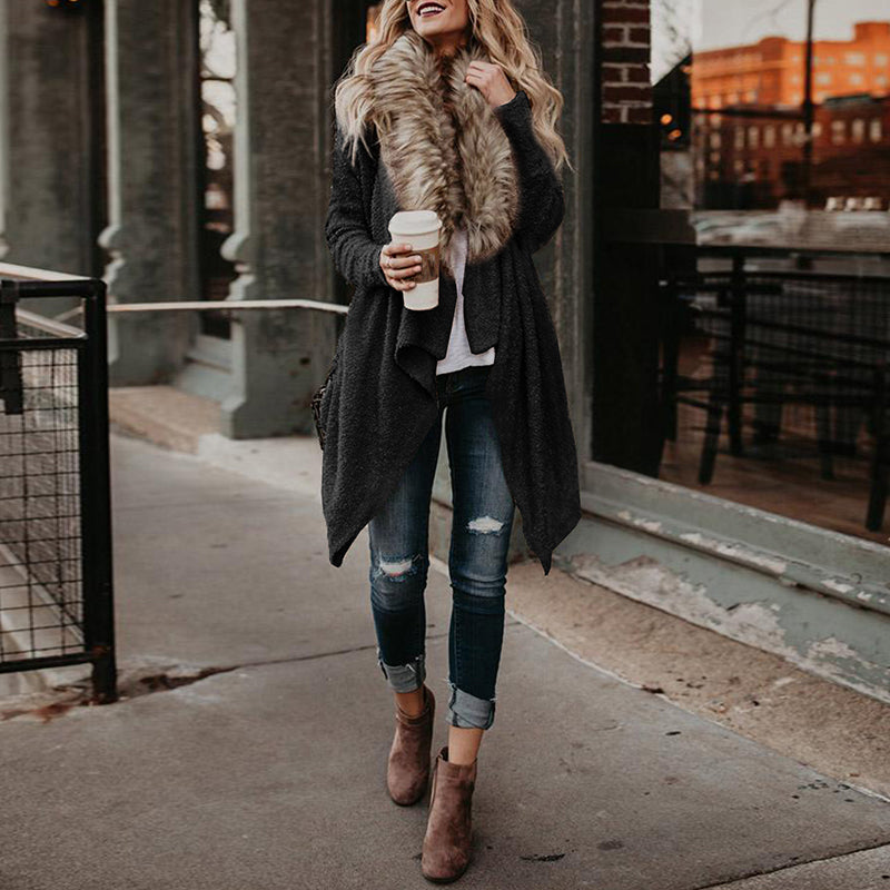 Cardigan inspiration vintage
