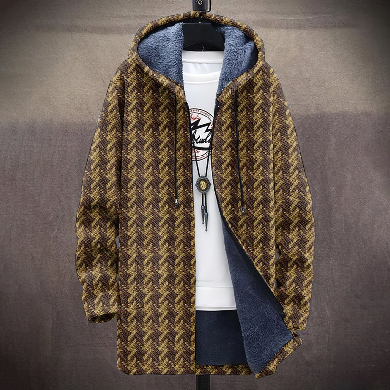 Cardigan au design élégant