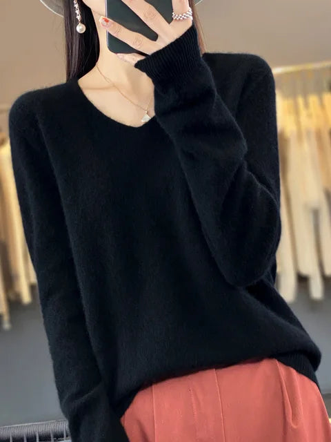 Pull inspiration vintage