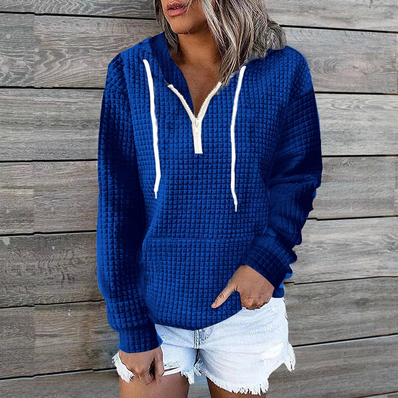 Manteau au design réfléchi