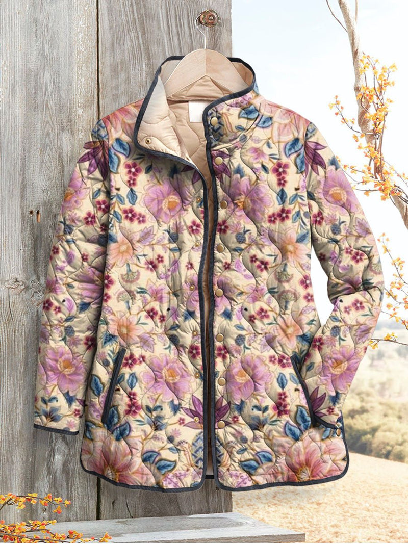 Cardigan au design gracieux