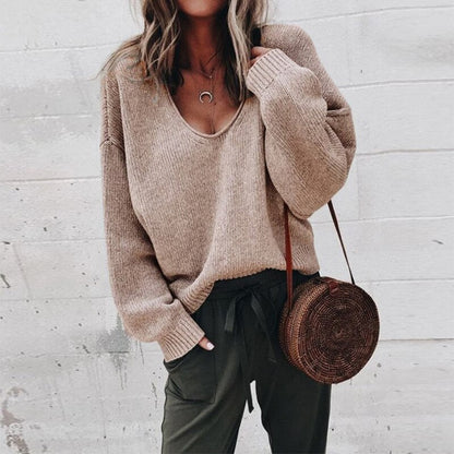 Pull au design élégant