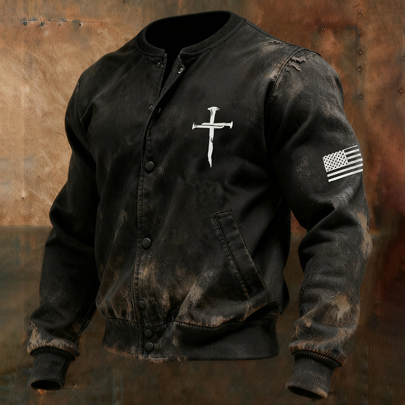 Veste vintage classique
