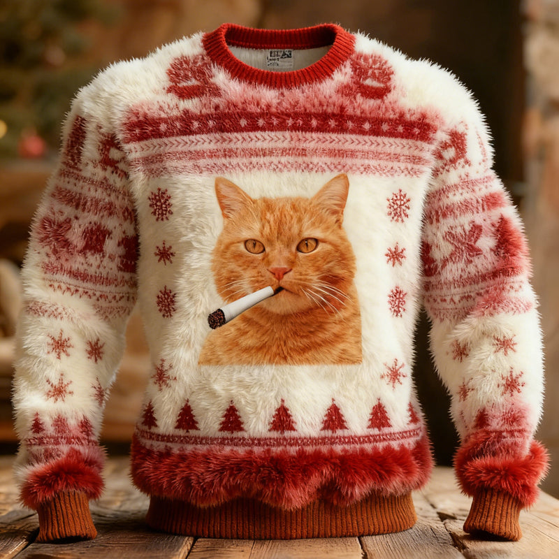 Pull inspiration vintage
