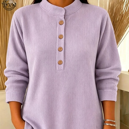 EP | Pull d'hiver simple et élégant