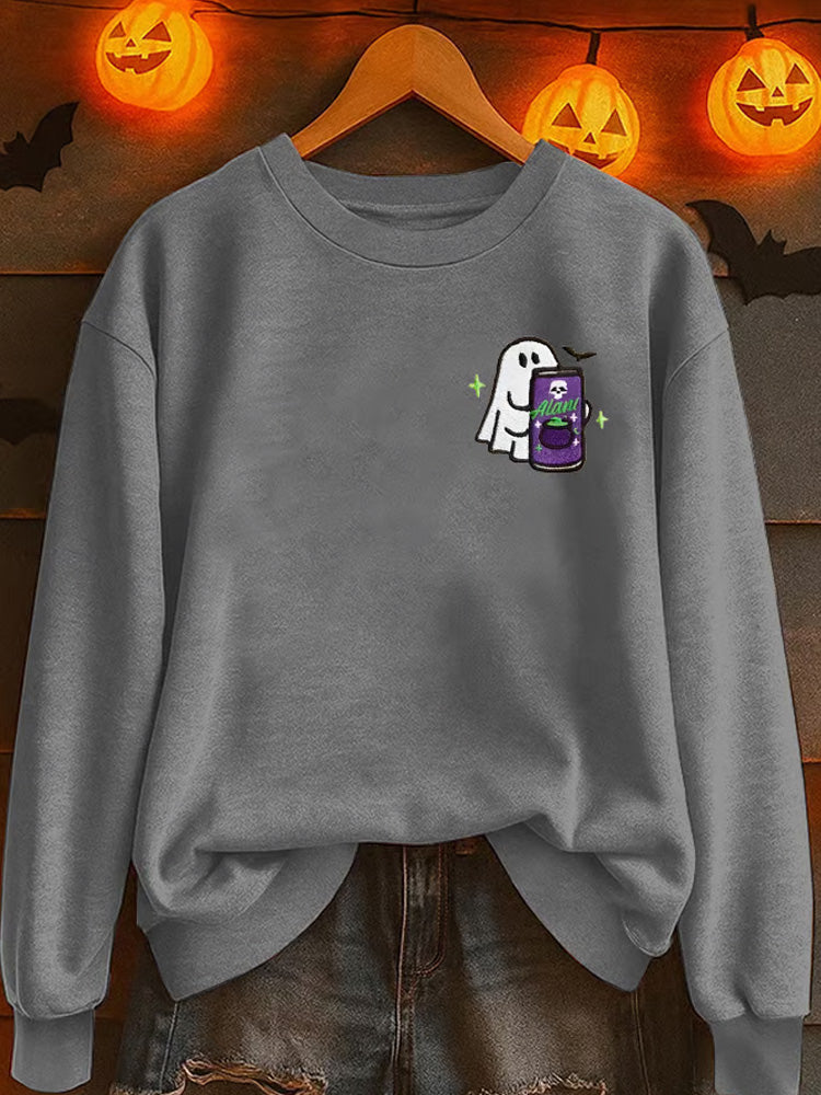 Chemise au design réfléchi